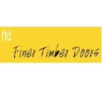 Finer TImber Doors image 7
